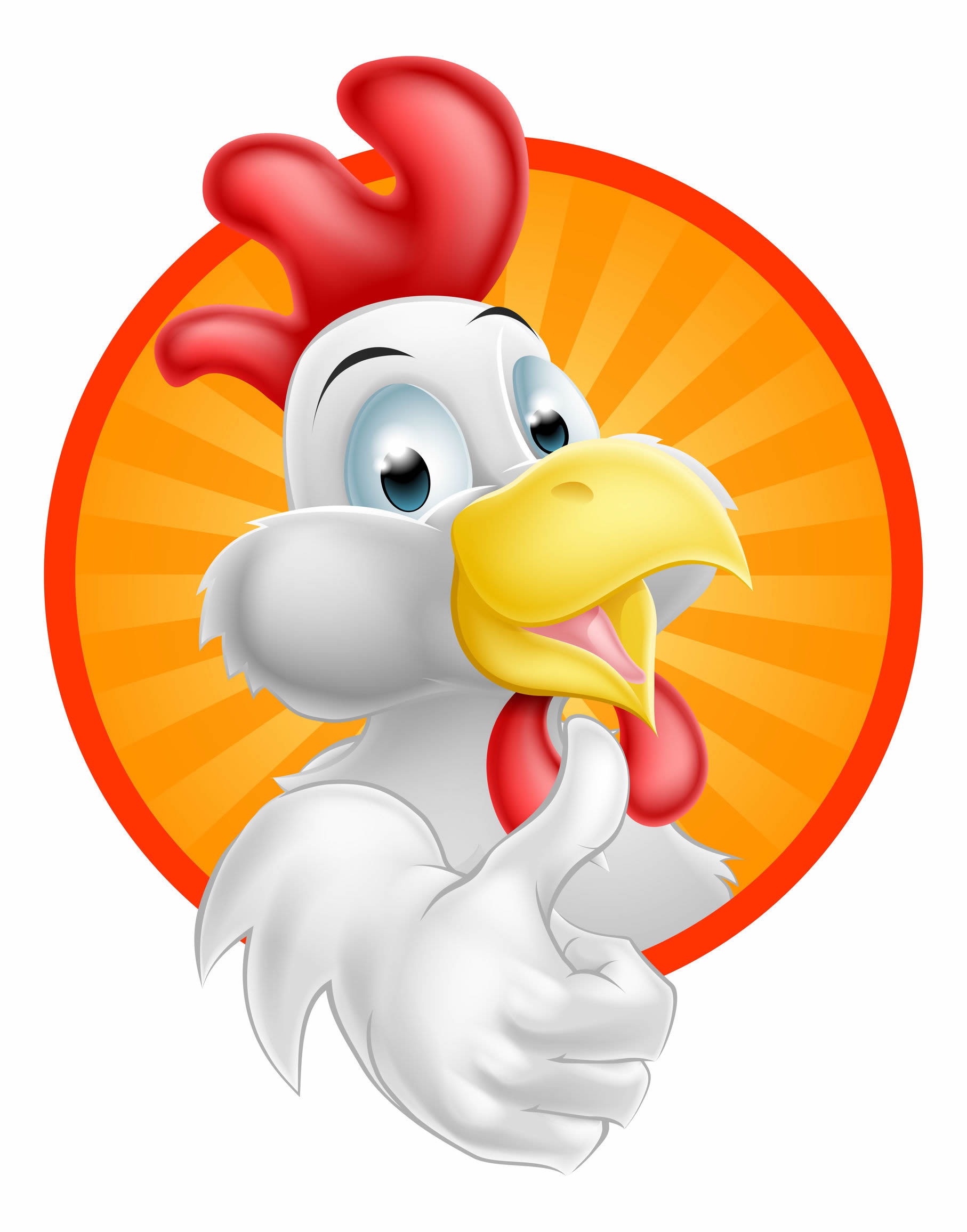 Logo El Pollo Fresco